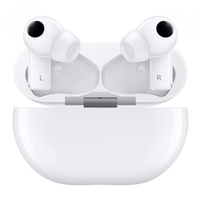 HUAWEI Ecouteurs  FREEBUDS PRO WHITE