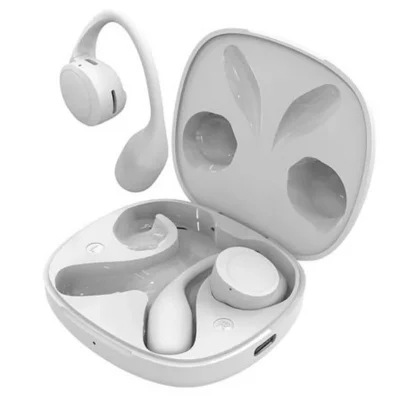SPC &Eacute;couteurs in ear bluetooth  4625b blanc 