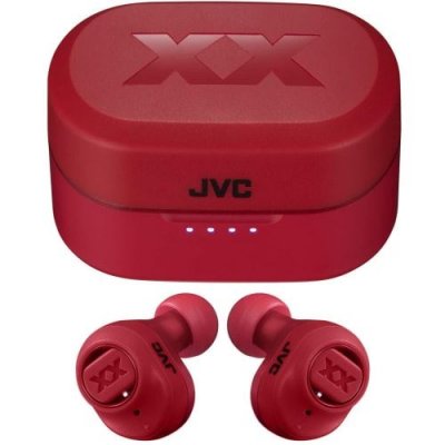 JVC Ecouteurs Intra-auriculaire Bluetooth  HA-XC50T-R