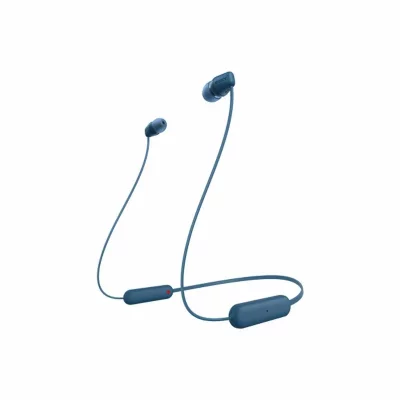SONY Ecouteurs Intra-auriculaire Bluetooth  WI-C100