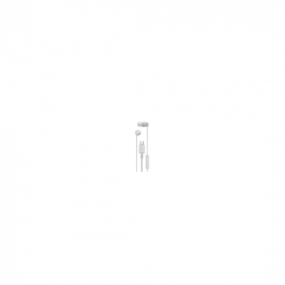 SONY Ecouteurs intra auriculaire filaire  IER EX15C Blanc - Neuf