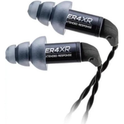 GENERIQUE Ecouteurs intra-auriculaires Extented Response ETYMOTIC - ER4 XR 