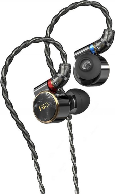 FIIO &Eacute;couteurs intra-auriculaires  FD3 pro 