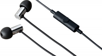 FINAL &Eacute;couteurs intra-auriculaires  E3000C Micro Noir 