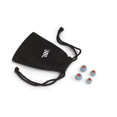 JBL &Eacute;couteurs intra-auriculaires  T210 - Gris
