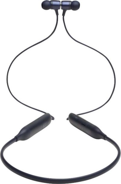 JBL Ecouteurs intra-auriculaires sans fil Live 200BT - Bleu - Neuf