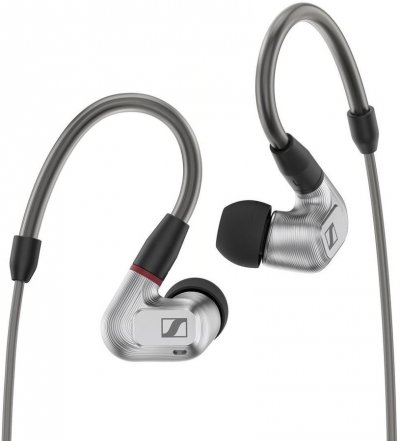SENNHEISER &Eacute;couteurs intra-auriculaires  IE 900 