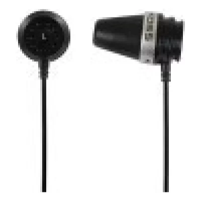 KOSS Ecouteurs intra-auriculaires st&eacute;r&eacute;o ""pathfinder"", noir