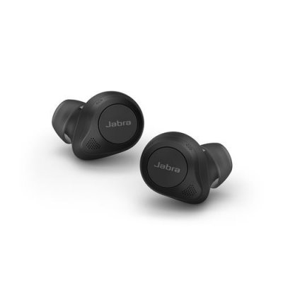 JABRA Ecouteurs  Elite 85T Noir
