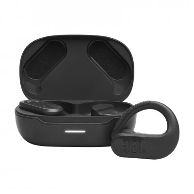 JBL Ecouteurs  Endurance Peak 3 Noir