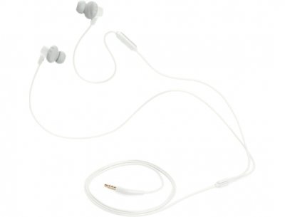 JBL Ecouteurs  Endurance Run 2 blanc