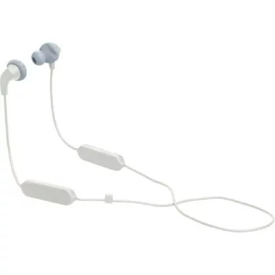JBL Ecouteurs  Endurance Run 2 BT blanc