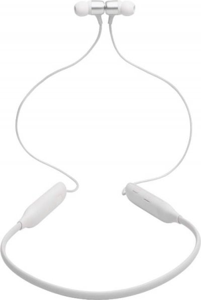 JBL Ecouteurs  Live 220BT Bluetooth Blanc