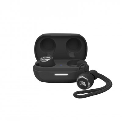 JBL Ecouteurs  Reflect Flow Pro Noir