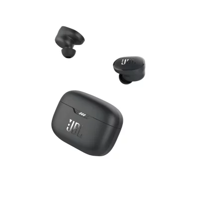 JBL Ecouteurs  Tune 130NC TWS Noir