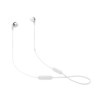JBL Ecouteurs  Tune 215BT Blanc