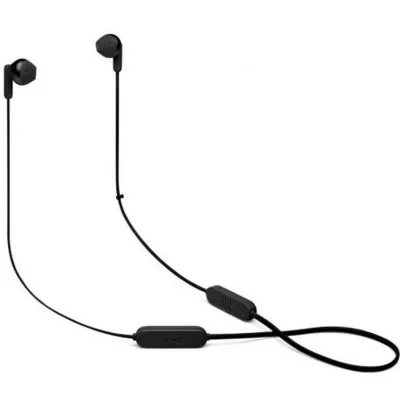 JBL Ecouteurs  Tune 215BT Noir