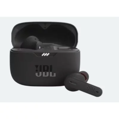 JBL Ecouteurs  Tune 230NC TWS Noir
