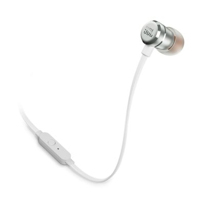 JBL Ecouteurs  Tune 290 Silver