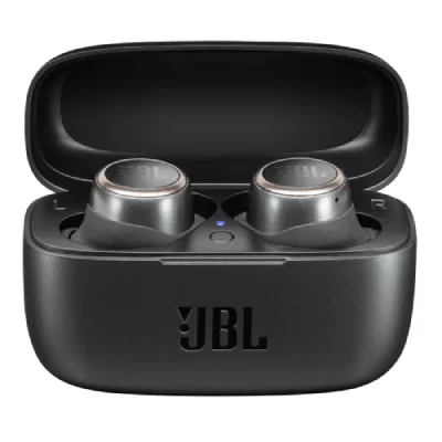 JBL Ecouteurs  Wave 300 Noir