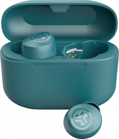 JLAB Ecouteurs  Go Air Pop Teal
