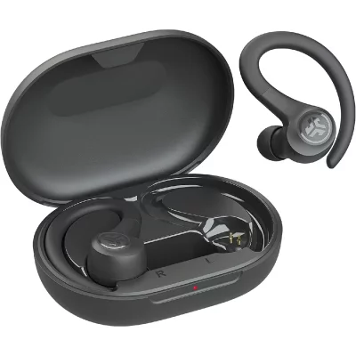 JLAB Ecouteurs  Go Air Sport Graphite
