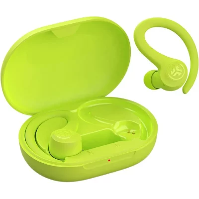 JLAB Ecouteurs  GO Air Sport True Wireless Neon Yellow