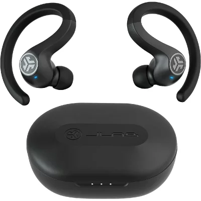JLAB Ecouteurs  JBuds Air Sport Noir