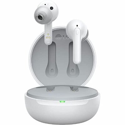 LG Ecouteurs  TONE Free FP3 BLANC