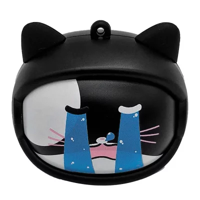 YELLO KOKO Ecouteurs Moody True Wireless Chats  - Neuf