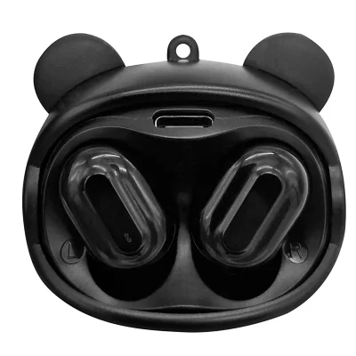YELLO KOKO Ecouteurs Moody True Wireless Geek  - Neuf