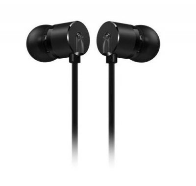 ONEPLUS Ecouteurs One Plus Type-C Bullets Noir