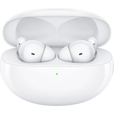 OPPO Ecouteurs  Enco Free 2 Blanc