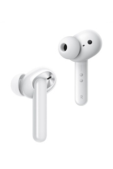 OPPO Ecouteurs  Enco W31 Blanc