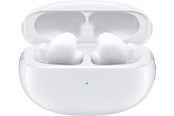 OPPO Ecouteurs  Enco X Blanc Blanc 