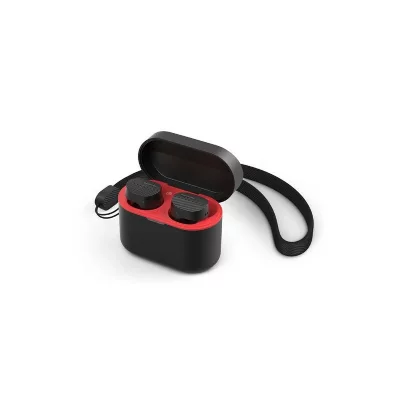 PHILIPS Ecouteurs  GO True Wireless TAA5508BK NOIR