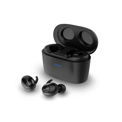 PHILIPS Ecouteurs  SHB2515BK