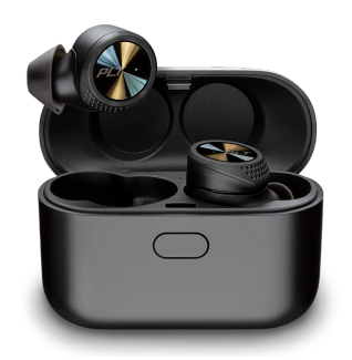 PLANTRONICS Ecouteurs  Backbeat PRO 5100