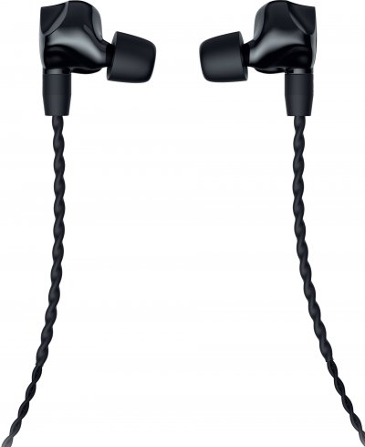 RAZER Ecouteurs  Moray 