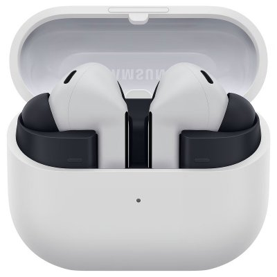 SAMSUNG Ecouteurs  Buds3 FE Gris 