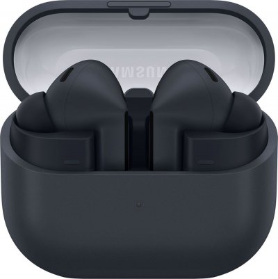 SAMSUNG Ecouteurs  Buds3 FE Noir 