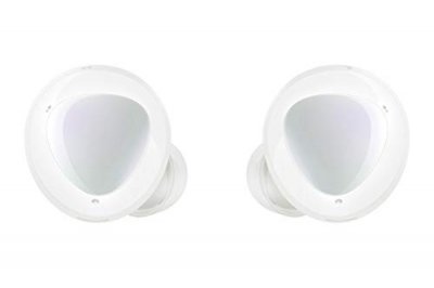SAMSUNG Ecouteurs  Galaxy Buds+ Blanc