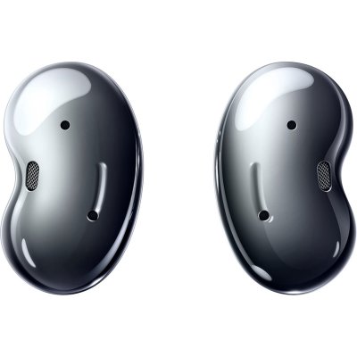SAMSUNG Ecouteurs  Galaxy Buds Live Noir