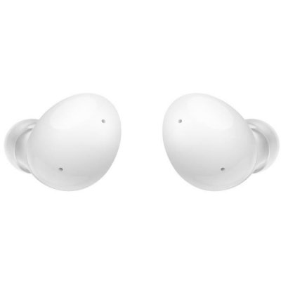 SAMSUNG Ecouteurs  Galaxy Buds2 Blanc