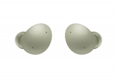 SAMSUNG Ecouteurs  Galaxy Buds2 Vert