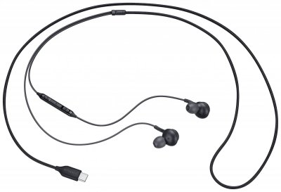 SAMSUNG &Eacute;couteurs  Tuned by AKG USB Type-C