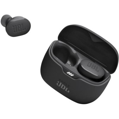 JBL Ecouteurs sans fil &agrave; r&eacute;duction de bruit  Tune Buds noir,