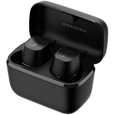 SENNHEISER Ecouteurs sans fil &agrave; r&eacute;duction du bruit  CX Plus Bluetooth True Wireless Edition Sp&eacute;ciale