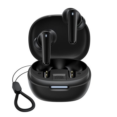 BLACKVIEW FRANCE OFFICIEL Ecouteurs sans fil Blackview AirBuds 16 IPX4