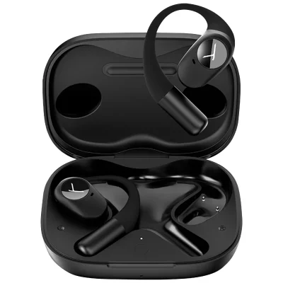 BEYERDYNAMIC Ecouteurs sans fil Bluetooth  Amiron 200 Noir